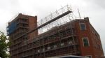 Former Brown Brothers Building Salford